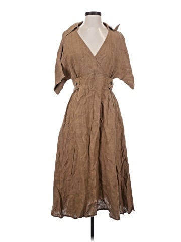 Banana Republic Casual Dress (view 1)