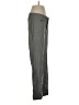 Dockers Houndstooth Gray Dress Pants Size 4 (petite) - photo 4