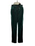 Halogen Green Casual Pants Size S - photo 1