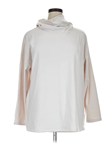 Jones New York Signature Turtleneck Sweater (view 1)