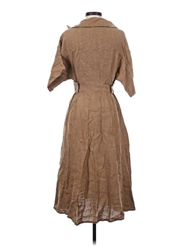 Banana Republic Casual Dress (view 2)