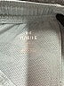 Under Armour 100% Polyester Gray Athletic Shorts Size L (youth) - photo 4