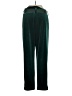 Halogen Green Casual Pants Size S - photo 2