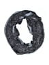 Lane Bryant 100% Polyester Gray Scarf One size - photo 1