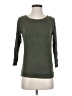 Mix by 41 Hawthorn Green Pullover Sweater Size XS - photo 1