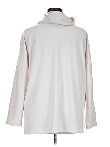 Jones New York Signature Turtleneck Sweater (view 2)