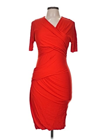 Carven Cocktail Dress (view 1)