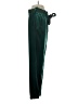 Halogen Green Casual Pants Size S - photo 4