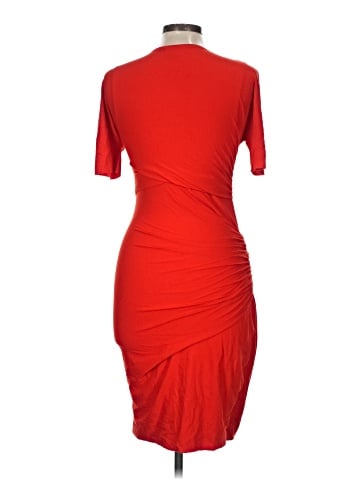 Carven Cocktail Dress (view 2)