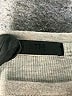 ATM Gray Long Sleeve T-Shirt Size L - photo 7