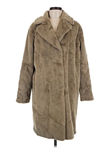 Velvet by Graham & Spencer Coat (view 1)