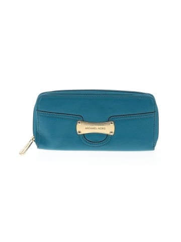 MICHAEL Michael Kors Leather Wallet (view 1)