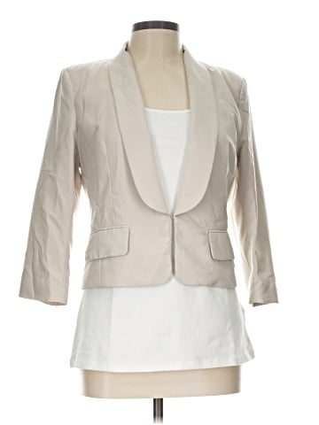 Forever 21 Blazer (view 1)