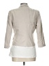 Forever 21 100% Polyester Ivory Blazer Size L - photo 2