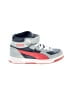 Puma Gray Sneakers Size 12 (kids, wide) - photo 1