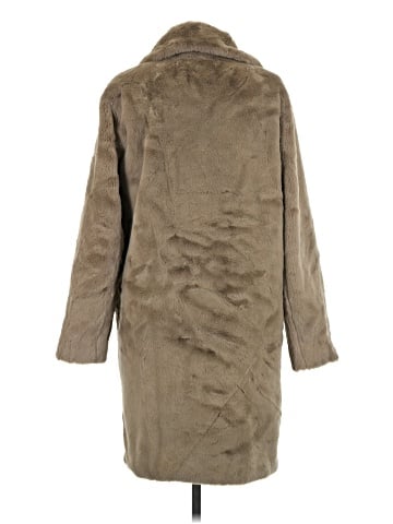 Velvet by Graham & Spencer Coat (view 2)