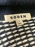 Boden Blue Cardigan Size M - photo 7