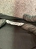 MANGOPOP Collection Black Bodysuit Size M - photo 3