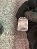 MANGOPOP Collection Black Bodysuit Size M - photo 4