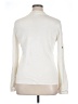 MICHAEL Michael Kors Ivory Long Sleeve Turtleneck Size XL - photo 2