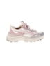 Zara Pink Sneakers Size EU 39 - photo 1