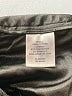 Classiques Entier 100% Cotton Black Formal Skirt Size 2 - photo 5