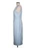 J.Crew Solid Blue Cocktail Dress Size 8 - photo 5