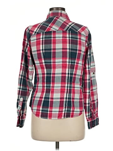 The North Face Long Sleeve Button-Down Shirt (view 2)