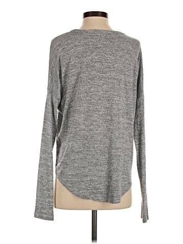 Rag & Bone/JEAN Long Sleeve T-Shirt (view 2)
