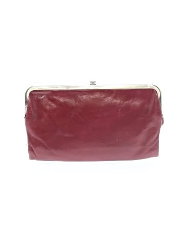 HOBO Leather Clutch (view 2)