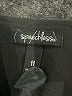Speechless Floral Black Cocktail Dress Size 11 - photo 7