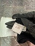 St. John Collection Solid Black Wool Skirt Size 8 - photo 5