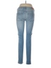 Divided by H&M Solid Blue Jeans Size 12 - photo 2