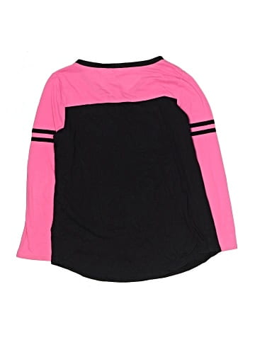 Justice Long Sleeve T-Shirt (view 2)