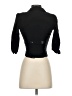 Iz Byer Black Blazer Size XS - photo 2