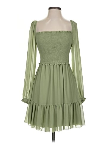 Wilfred Cocktail Dress (view 1)