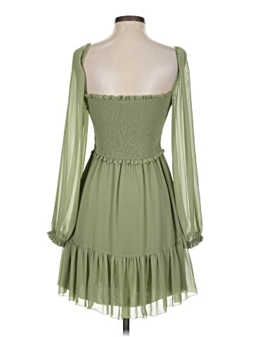 Wilfred Cocktail Dress (view 2)
