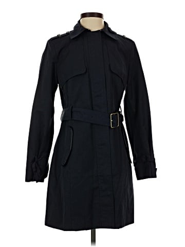 Cole Haan Trenchcoat (view 1)