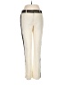 Vince. Color Block Ivory Active Pants Size 4 - photo 1
