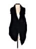 Sleeping On Snow Black Cardigan Size S - photo 1