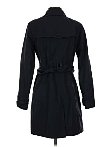 Cole Haan Trenchcoat (view 2)