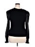 Left Coast by Dolan Black Cardigan Size XL - photo 1