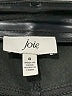 Joie Black Track Pants Size 8 - photo 4
