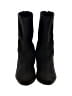 Donald J Pliner Black Ankle Boots Size 7 - photo 2