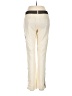 Vince. Color Block Ivory Active Pants Size 4 - photo 2