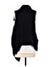 Sleeping On Snow Black Cardigan Size S - photo 2