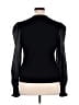 Left Coast by Dolan Black Cardigan Size XL - photo 2