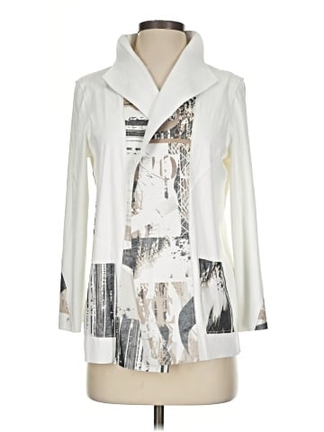 Joseph Ribkoff Raincoat (view 1)