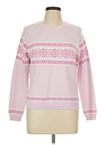SONOMA life + style Pullover Sweater (view 1)