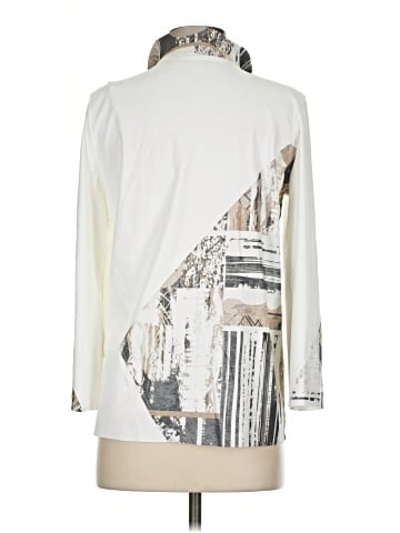Joseph Ribkoff Raincoat (view 2)